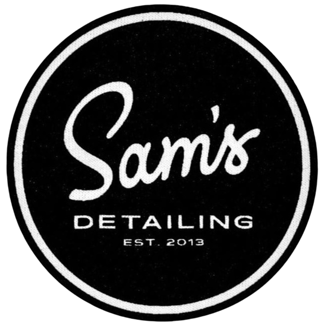 Sam's Detailing
