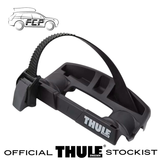 Thule 598 Pro Ride Bike Cycle Carrier Wheel Holder Tray Rear 52959