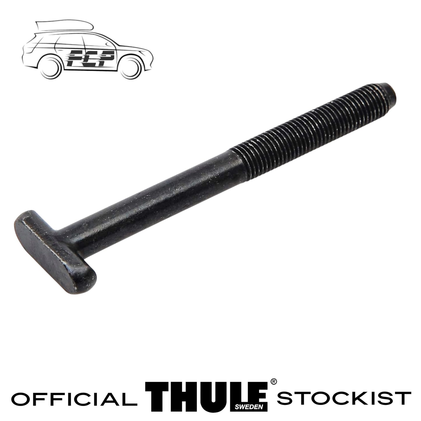 Thule T-Screw M6 x 64mm Bar Roof MOunted Cycle Carriers 50554 1500050554