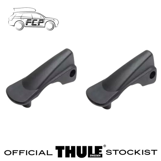 Thule 530 532 591 Handle x 2 FreeRide ProRide Roof Mounted Cycle Carriers 50551