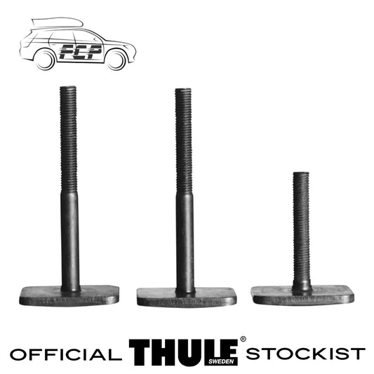 Thule 591 Cycle Bike Carrier T Track Bolts Kit (2x50335, 1x50336) ProRide