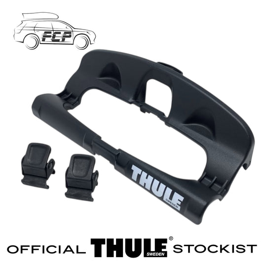 Thule Genuine Bike Carrier 591/561 Replacement Wheel Holder with Clips 34368