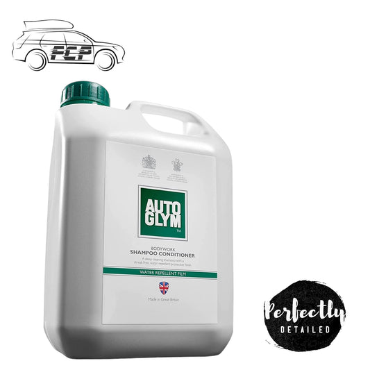 Autoglym Bodywork Shampoo 2.5L