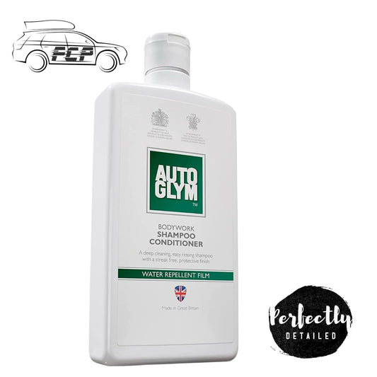 Autoglym Bodywork Car Shampoo 500ml