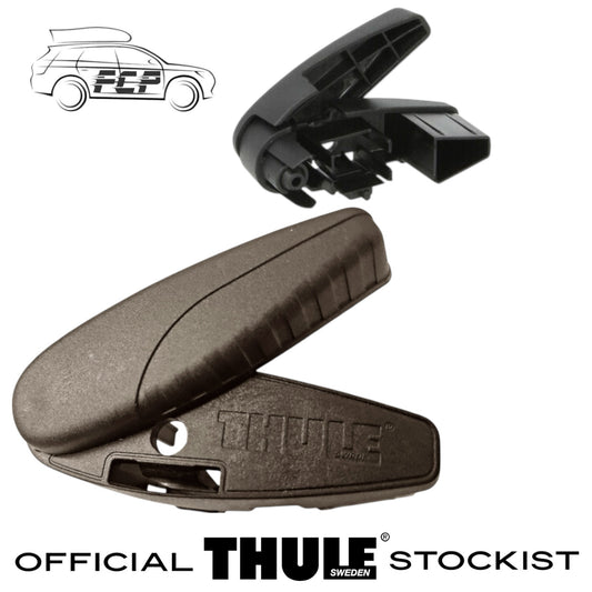 Thule Genuine Replacement End Cap 52104 for all Thule WingBats 960 to 969 RH Fit
