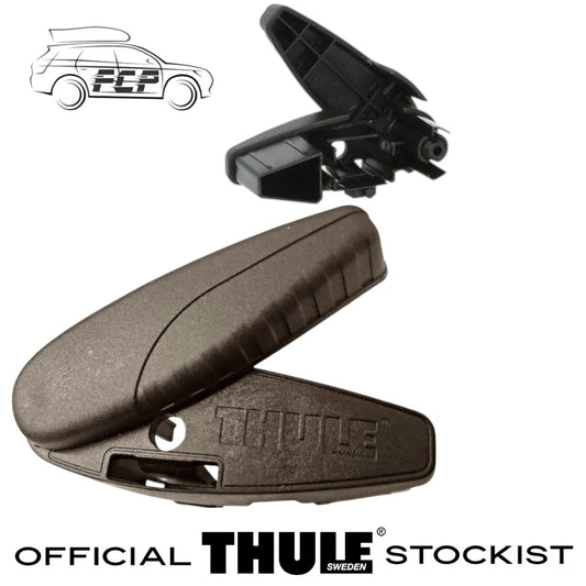 Thule genuine Replacement End Cap 52103 for all Thule WingBars 960 to 969 LH Fit