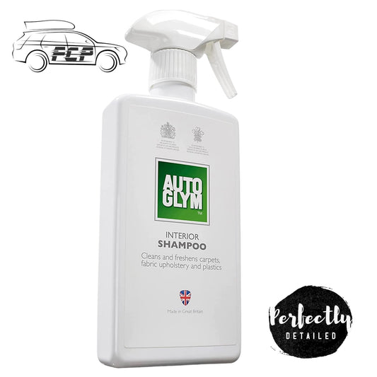 Autoglym Interior Shampoo 500ml