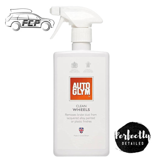 Autoglym Clean Wheels 500ml