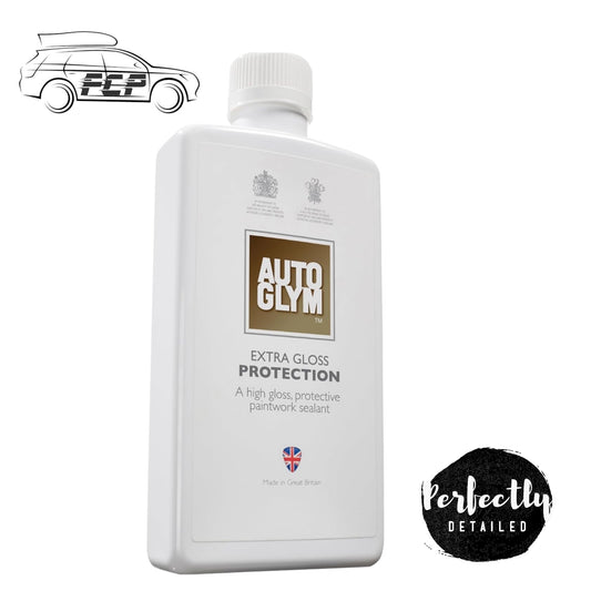 Autoglym Extra Gloss 500ml