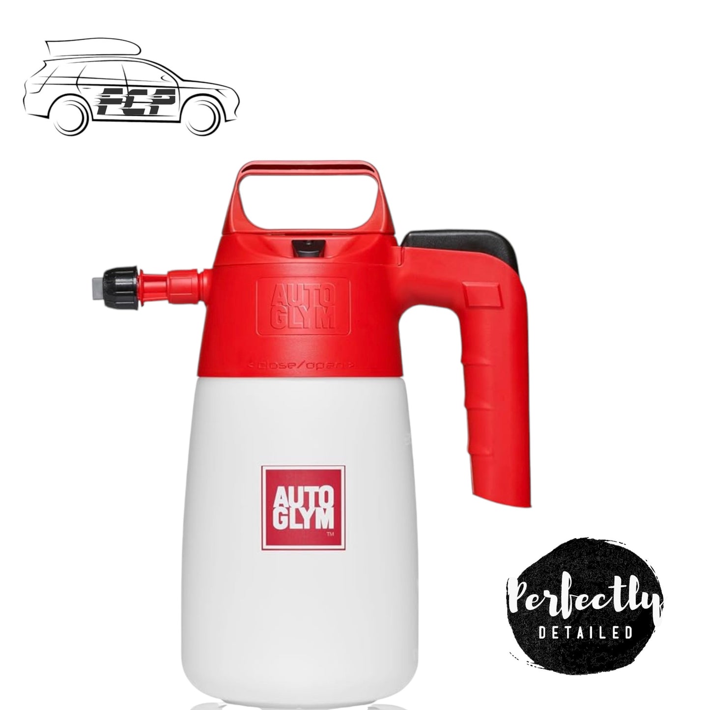 Autoglym Easy Sprayer