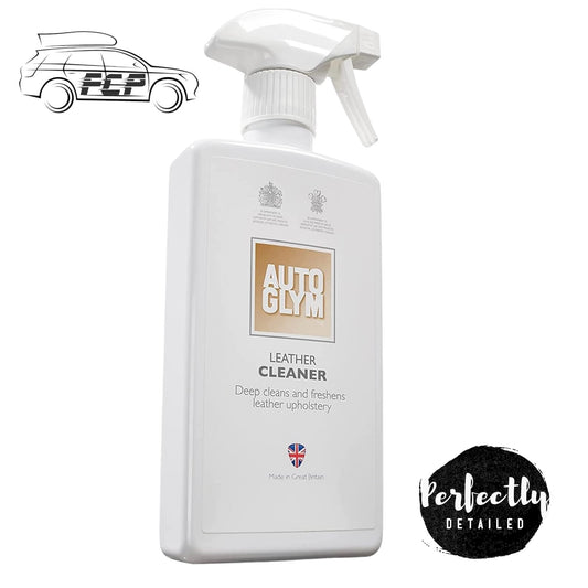 Autoglym Leather Cleaner 500ml