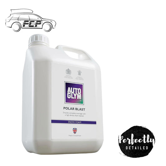 Autoglym Polar Blast 2.5L