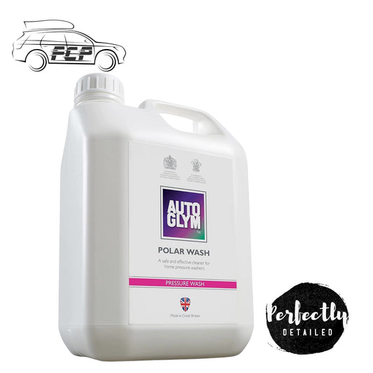 Autoglym Polar Wash 2.5L