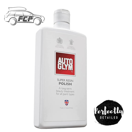 Autoglym Super Resin Polish 500ml