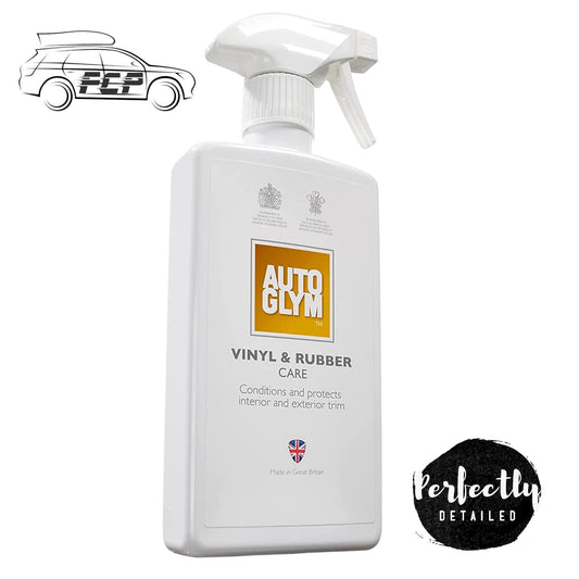 Autoglym Vinyl & Rubber Care 500ml