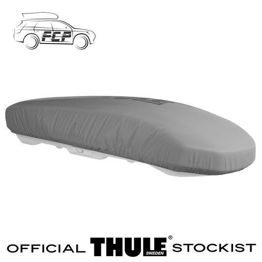 Thule Roof Box Lid Cover 6984 - Fits Roof Boxes XXL 698400