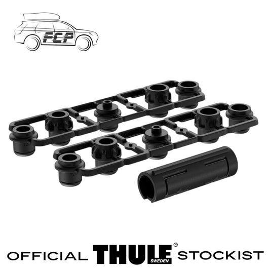 Thule FastRide Roof Bike Rack 9-15mm Axle Adapter Kit 564100