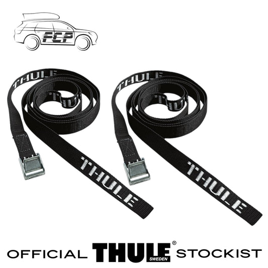 Thule Straps 551 2 x 600cm 551000