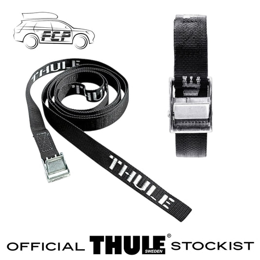 Thule Straps 523 2 x 400cm 523000