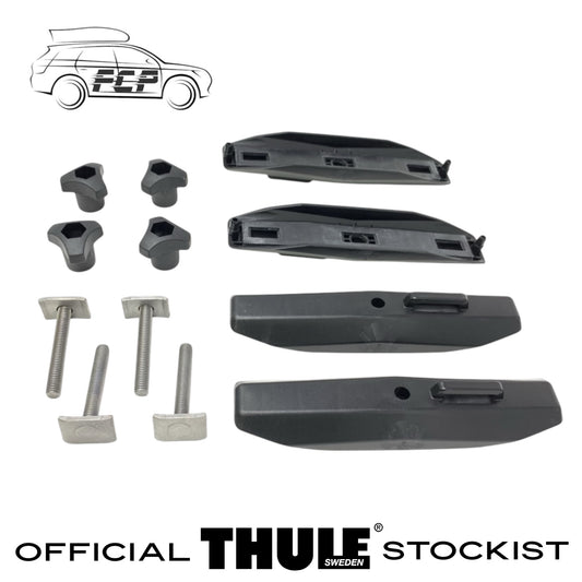 Thule T-Track Adapter Kit 696-4 696400