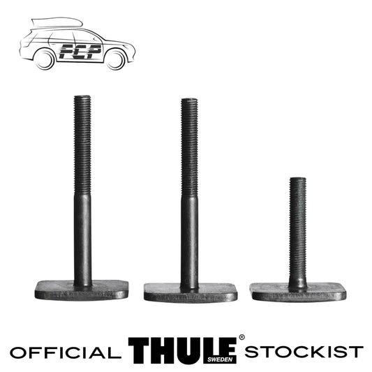 Thule ProRide UpRide T-Track Adapter 30x24mm 889101