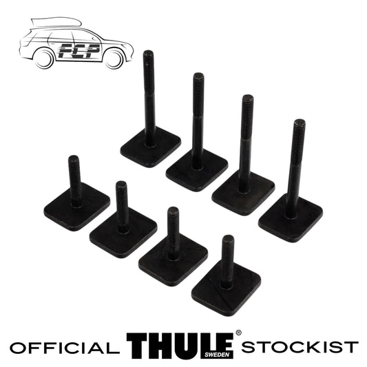 Thule T-Track Adapter for SnowPack Ski Carrier 7322, 7324, 7326 889600