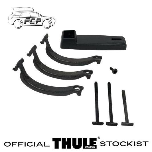 Thule Square Roof Bar Adapter for UpRide 599 Bike Rack 889800