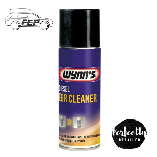 Wynn's Diesel EGR Cleaner 150ml