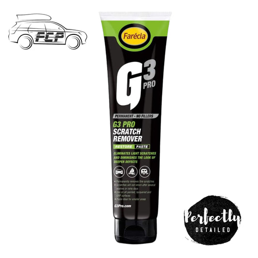 Farecla G3 Pro Scratch Remover 150ml