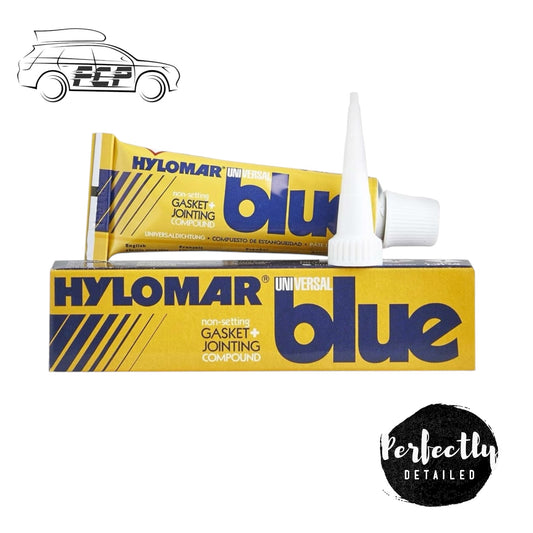 Hylomar Universal Blue Gasket & Jointing Compound 100g