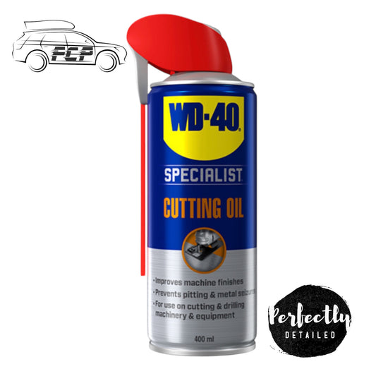 WD-40 Specialist Cutting Oil 400ml