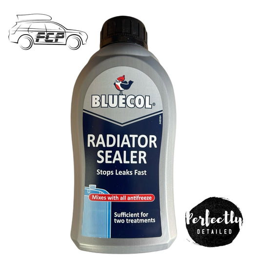 Bluecol Radiator Sealer 500ml