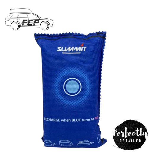 Summit Car Dehumidifier Reusable