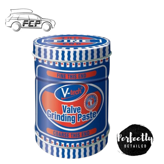 V-tech Valve Grinding Paste 100g