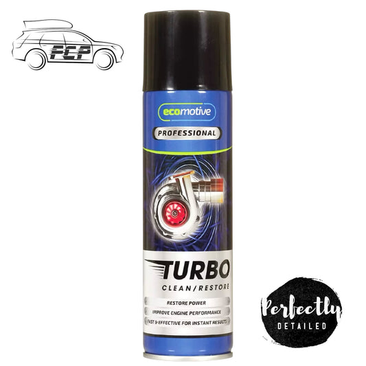 Ecomotive Turbo Clean/Restore