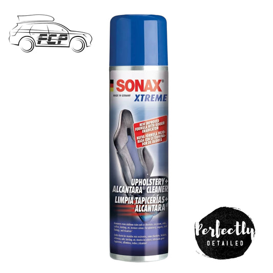 Sonax Xtreme Upholstery & Alcantara Cleaner 400ml