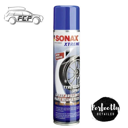 Sonax Xtreme Tyre Gloss Spray 400ml