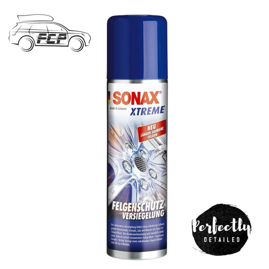 Sonax Xtreme Protective Wheel Rim Sealant 250ml