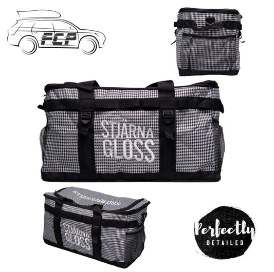 Stjarnagloss Kappsack Essential Detailing Holdall