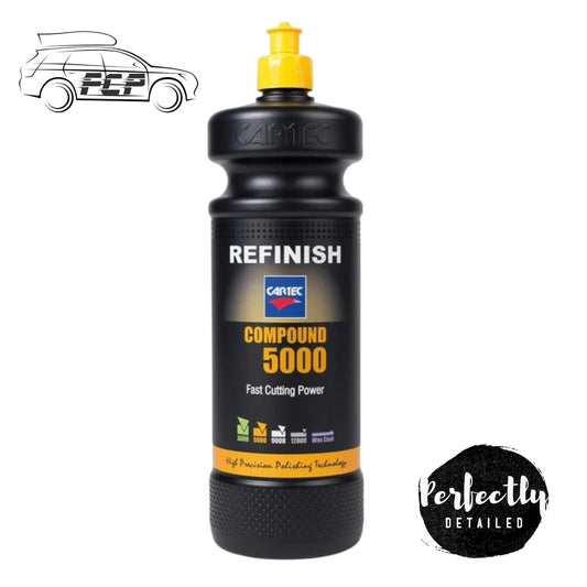 Cartec Compound 5000 1L