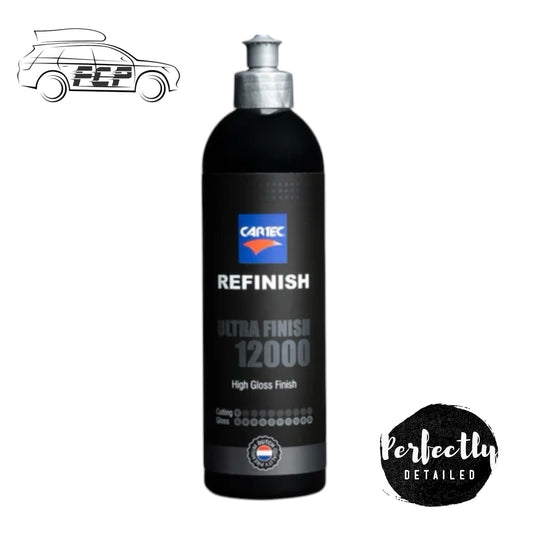 Cartec Ultra Finish 12000 500ml