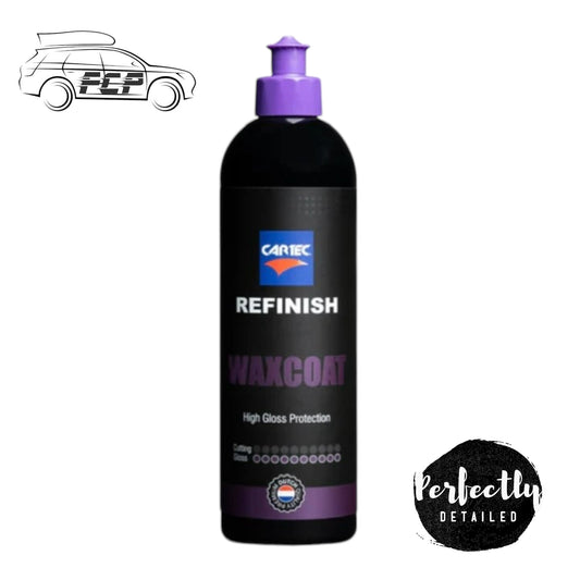 Cartec Waxcoat 500ml