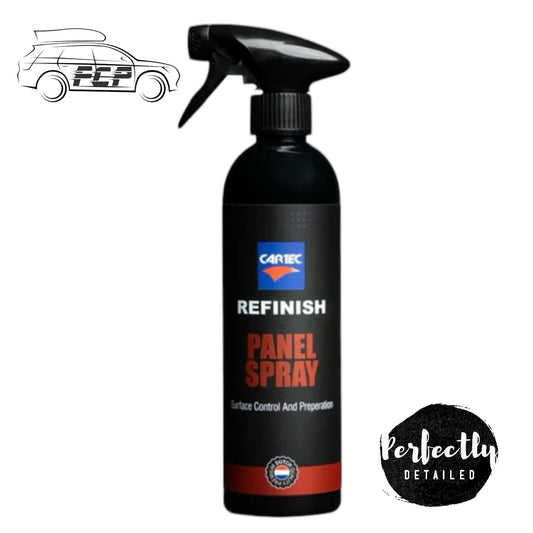 Cartec Panel Spray 500ml