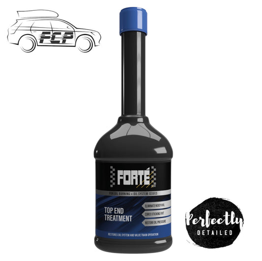 Forte Top End Treatment 400ml
