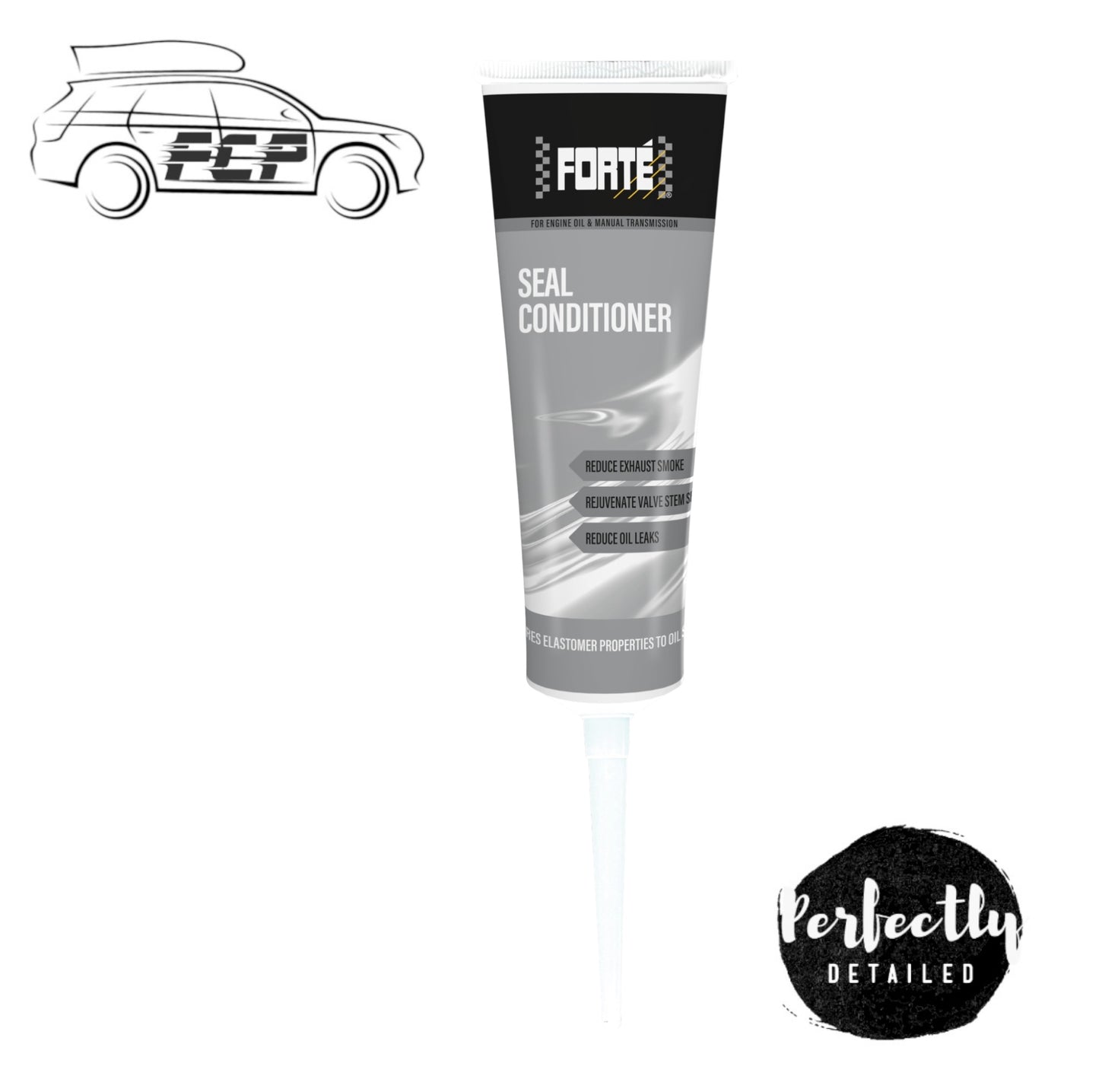 Forte Seal Conditioner 125ml