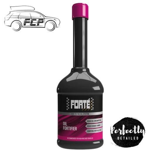Forte Oil Fortifier 400ml