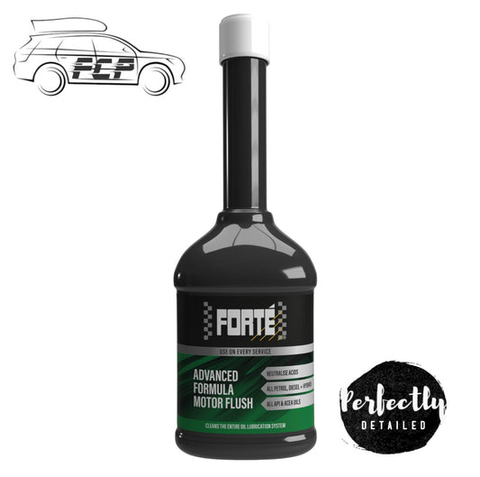 Forte Advanced Formula Motor Flush 400ml