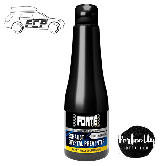 Forte Exhaust Crystal Preventer 150ml
