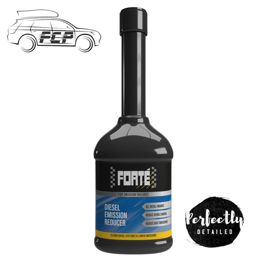 Forte Diesel Emission Reducer 400ml