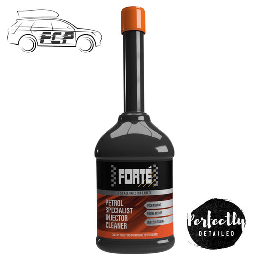 Forte Petrol Specialist Injector Cleaner 400ml